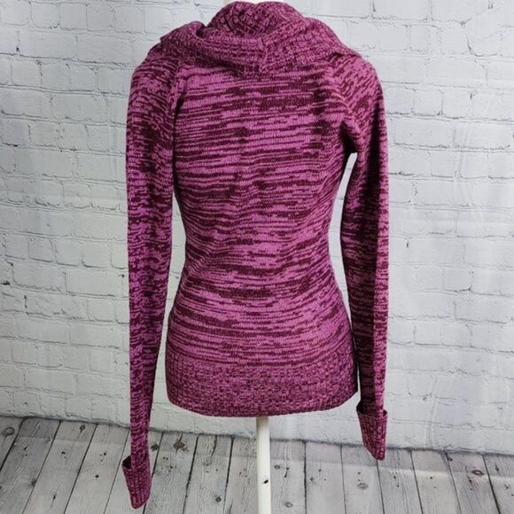 Deb sweater - Picture 5 of 10